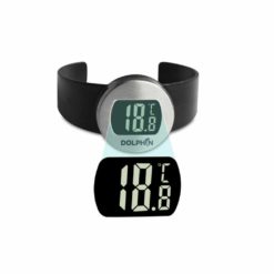 Flaschen-Thermometer Weingenuss