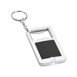Taschenlampe Schlüsselanhänger mit LED