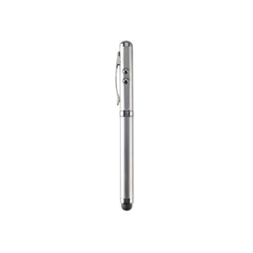 Laserpointer mit LED, Kugelschreiber und Stylus