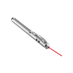 2-in-1 Laserpointer