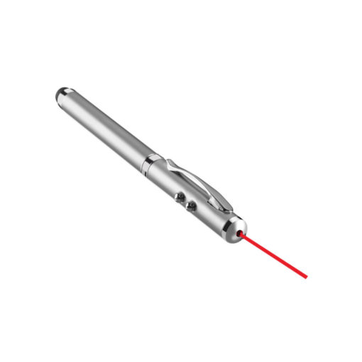 2-in-1 Laserpointer