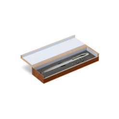 Laserpointer DELUXE in Geschenverpackung aus Holz