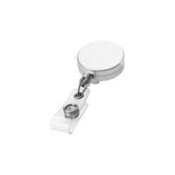 einfacher Rollerclip