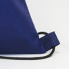 Beutel Rucksack - Turnbeutel Detail Kordel