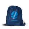 Beutel Rucksack - Turnbeutel mit Beispieldruck