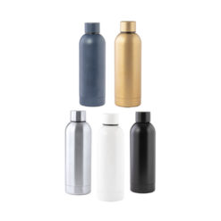 Edelstahl Trinkflasche