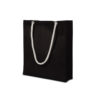 Einkaufstasche BAG - schwarz