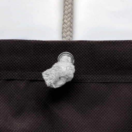 Einkaufstasche Bag mittelgroß Detail