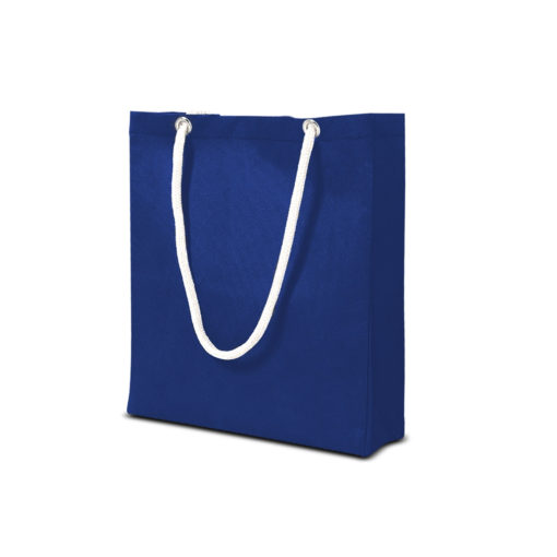 Vliestasche BAG - royal blau