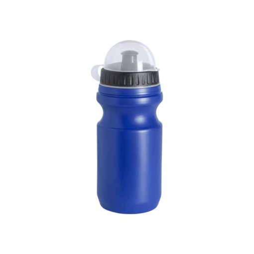 Werbeartikel Fahrradflasche - Blau