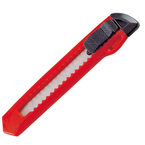 Kartonmesser - Teppichmesser - Cutter groß