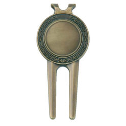 Pitchgabel für Golfer