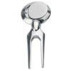 Pitchgabel mit Ballmarker