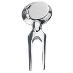 Pitchgabel mit Ballmarker