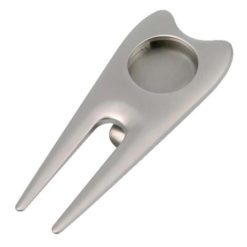 Designer Pitchgabel mit Ballmarker