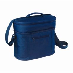 Kuehltasche mit Besteck und mehr