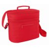 Kuehltasche mit Besteck und mehr