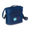 Kuehltasche mit Besteck und mehr