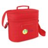 Kuehltasche mit Besteck und mehr