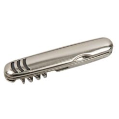 Elegantes trennbares Taschenmesserbesteck