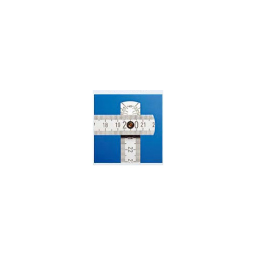 Zollstock extra lang 4m