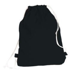 Beutelrucksack für große Schuhe