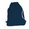Beutelrucksack für große Schuhe