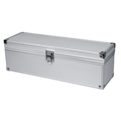 Aluminium Weinbox