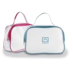 Kulturbeutel Handtasche