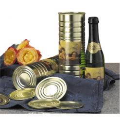 Sekt mal anders