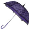 Regenschirm fuer die Braut