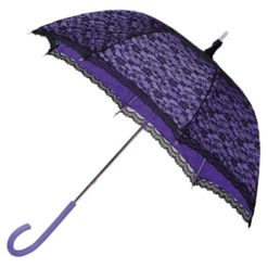 Regenschirm fuer die Braut