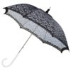 Regenschirm fuer die Braut