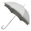 Regenschirm fuer die Braut