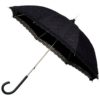 Regenschirm fuer die Braut