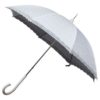 Regenschirm fuer die Braut
