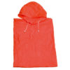 Stabiler Regenponcho