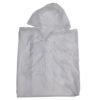 Stabiler Regenponcho