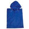 Stabiler Regenponcho