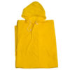 Stabiler Regenponcho