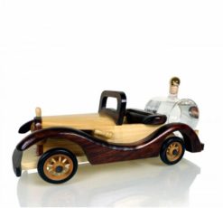 Spielzeug Auto für Erwachsene