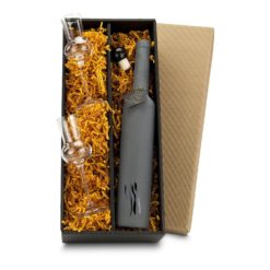 Grappa Set mit Ihrem Logo
