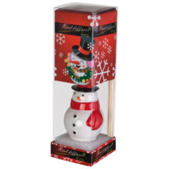 Weihnachtsdurftspender