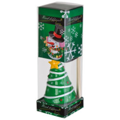 Weihnachtsdurftspender