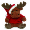 Weihnachtselch
