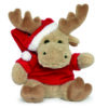 Weihnachtselch