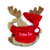 Weihnachtselch
