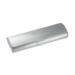 Aluminiumbrillenetui