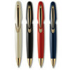 Designkugelschreiber mit Gold