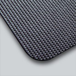 Mauspad für Laptop mit Textiloberfläche